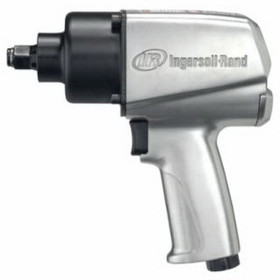 Ingersoll Rand 236 1/2 In Air Impactool Wrench, Square Drive, 25 Ft&#183;Lb To 200 Ft&#183;Lb