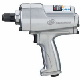 Ingersoll Rand 259 Maintenance-Duty Air Impact Wrench, 3/4 In, Square Drive, 200 Ft&#183;Lb To 800 Ft&#183;Lb, 1,050 Ft&#183;Lb Max