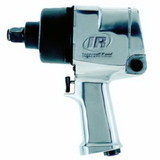 Ingersoll Rand 261 Heavy-Duty Air Impact Wrench, 3/4 In, Square Drive, 200 Ft·Lb To 900 Ft·Lb, 1,100 Ft·Lb Reverse