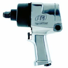Ingersoll Rand 261 Heavy-Duty Air Impact Wrench, 3/4 In, Square Drive, 200 Ft&#183;Lb To 900 Ft&#183;Lb, 1,100 Ft&#183;Lb Reverse