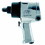 Ingersoll Rand 261 Heavy-Duty Air Impact Wrench, 3/4 In, Square Drive, 200 Ft&#183;Lb To 900 Ft&#183;Lb, 1,100 Ft&#183;Lb Reverse, Price/1 EA