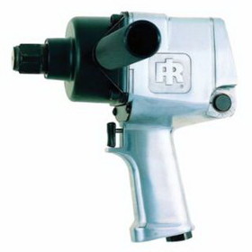 Ingersoll Rand 271 1 In Air Impactool Wrench, 1,100 Ft&#183;Lb, 3/8 In Npt, Pistol Grip/Side Rod