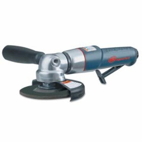 Ingersoll Rand 383-3445MAX 4-1/2" Super Duty Air Angle Grinder