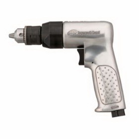 Ingersoll Rand 7802A 3/8" Air Drill Pistol Grip