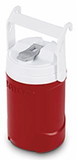 Igloo 385-31285 1/2 Gal Latitude Red 6P