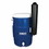 Igloo 42026 Seat Top Water Jug, 5 gal, Cup Dispenser, Blue, Price/2 EA