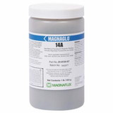 Magnaflux 387-01-0130-71 -57 14A Powder Flor Magnnetic Particle Ma