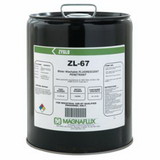 Magnaflux 01-3274-40 Zyglo Zl-67 Water Washable Fluorescent Penetrants, Liquid, Pail, 5 Gal