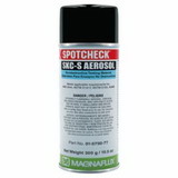 Magnaflux 01-5750-77 Spotcheck Skc-S, Cleaner And Remover, Aerosol Can, 10.5 Oz