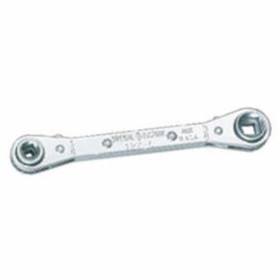 Imperial Tool 389-127-C Ratchet Wrench Sizes 1/4-3/8-3/1