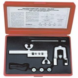 Imperial Tool 389-293-F Metric Bubble Flaring Tool
