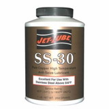 Jet-Lube 399-12504 Ss-30 1Lb Pure Copper Hi-Temp Anti Seize