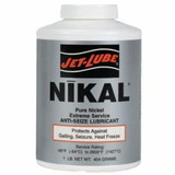 Jet-Lube 399-13602 Nikal 1/2Lb Btc Extreme-Temp Anti-Seize