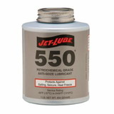 Jet-Lube 399-15504 1-Lb Btc 550 Molybdenumdisulfide