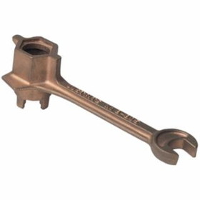 Justrite 400-08805 Drum Bung Wrench