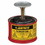 Justrite 400-10008 Plunger Can 1Pt, Price/1 CAN