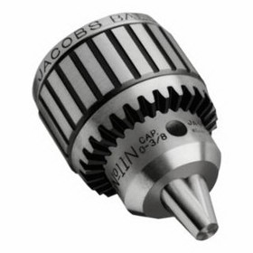 Jacobs Chuck 403-30209 Superchuck Ball Bearing Chucks, K30
