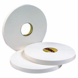 3M 405-021200-06455 3M Double Coated Urethane Foam Tape 4016 1