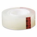 Scotch 021200-07457 Scotch Transparent Tape 600 C 3/4