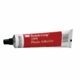 3M 405-021200-19808 3M Scotch Weld Plastic Adhesive 1099 Tan 5Oz