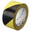 3M 405-021200-43181 3M Hazard Warning Tape 766 Blk/Yellow 2"X36Yd, Price/1 RL