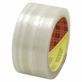 Scotch 405-021200-72368 Scotch Box Sealing Tape373 Clear 48Mm X50M