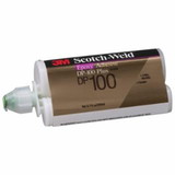 3M 405-021200-87195 3M Scotch-Weld Epoxy Adhesive Dp100 Plus Clear