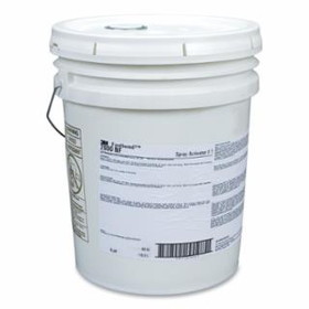 3M 405-021200-89324 Fb Spray Activator #1 5Gal Ps Poly Drum