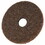 Scotch-Brite 048011-18243 Roloc TR SE Surface Conditioning Discs, 4", 12,000 rpm, Alum Oxide, Price/100 EA