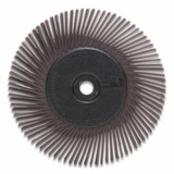 Scotch-Brite 405-048011-27603 3M 048011-27603 6X12 Radial Bristle Brsh 36 Grit