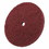 Scotch-Brite 405-048011-27747 High Strength Disc 6" X1/2", Price/10 EA