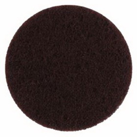 Scotch-Brite 405-048011-29292 Hookit Production Clean And Finish Discs, Aluminum Oxide, 5 In, A Vfn