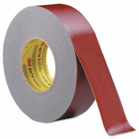 3M 405-048011-53914 8979N Nuclear Duct Tape48Mmx54.8M Red