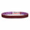 Scotch-Brite 048011-64457 DF-BL Sanding Belts, 1/2 in W, 12 in L, Medium, Maroon, Price/20 EA