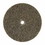 Scotch-Brite 405-048011-65004 Scotch-Brite Deburr And Finish Pro Unitized Wheels, 3 Dia, 1/4 In Arbor, Ceramic, Price/40 EA