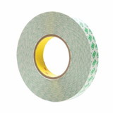 3M 405-051111-07782 Double Coated Tape 9087White 1