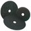 3M Abrasive 405-051111-55741 3M Fibre Disc 988C 5"X7/8 500P, Price/25 EA