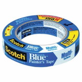 3M 051115-03686 Scotch-Blue™ Multi-Surface Painter's Tape, 2 in X 60 yd