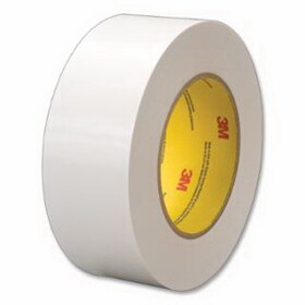 3M 051115-31655 3M Double Coated Tape 9738 Clear 24 Mm X 55 M
