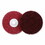 Standard Abrasives 051115-33133 Quick Change Surface Conditioning GP Disc, Aluminum Oxide, 3 in dia, Price/25 DC
