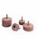 Standard Abrasives 405-051115-42547 Stndrd Abrsv Buf/Blnd Combi-Whl 898009 3" A 80 M, Price/5 EA