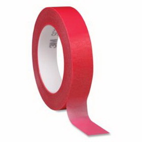 3M 405-051115-53014 Tape 1280 Red, 12 In X 144 Yds X 4.2 Mil
