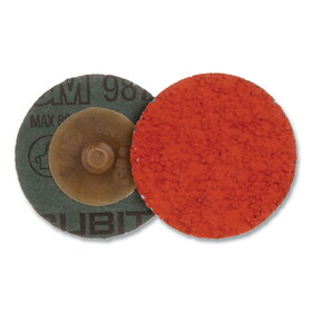 3M 051125-94952 Fibre Disc 987C