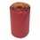 3M 051131-01109 Red Abrasive Stikit&#153; Disc, Aluminum Oxide, 6 in dia, P320 grit, PSA, Price/1 RL