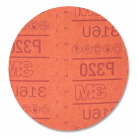 3M 405-051131-01219 01219 Hook Red Disc 316U 6Xnh P320A
