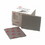 3M 405-051131-02601 3M Softback Sanding Sponge 4 1/2 X 5 1/2 Ultrfin, Price/20 EA