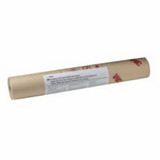 3M 405-051131-05916 Welding & Spark Deflection Paper, 24 In X 150 Ft, Flame-Retardant Paper, Brown