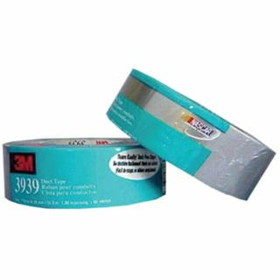 3M 405-051131-06975 3M Duct Tape 3939 Silver48Mm X 55 M(2"X60Yds)