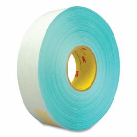 3M 405-051131-17516 3M Print Single Coat Splice Tape Blue 48Mm X 55M