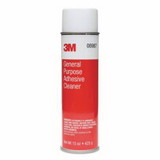 3M 405-051135-08987 General Purpose Adhesive Cleaner, 15 Oz, Aerosol Can